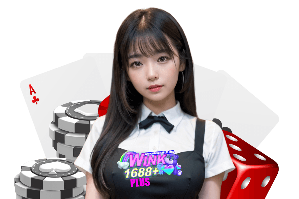 wink1688plus ทางเข้า