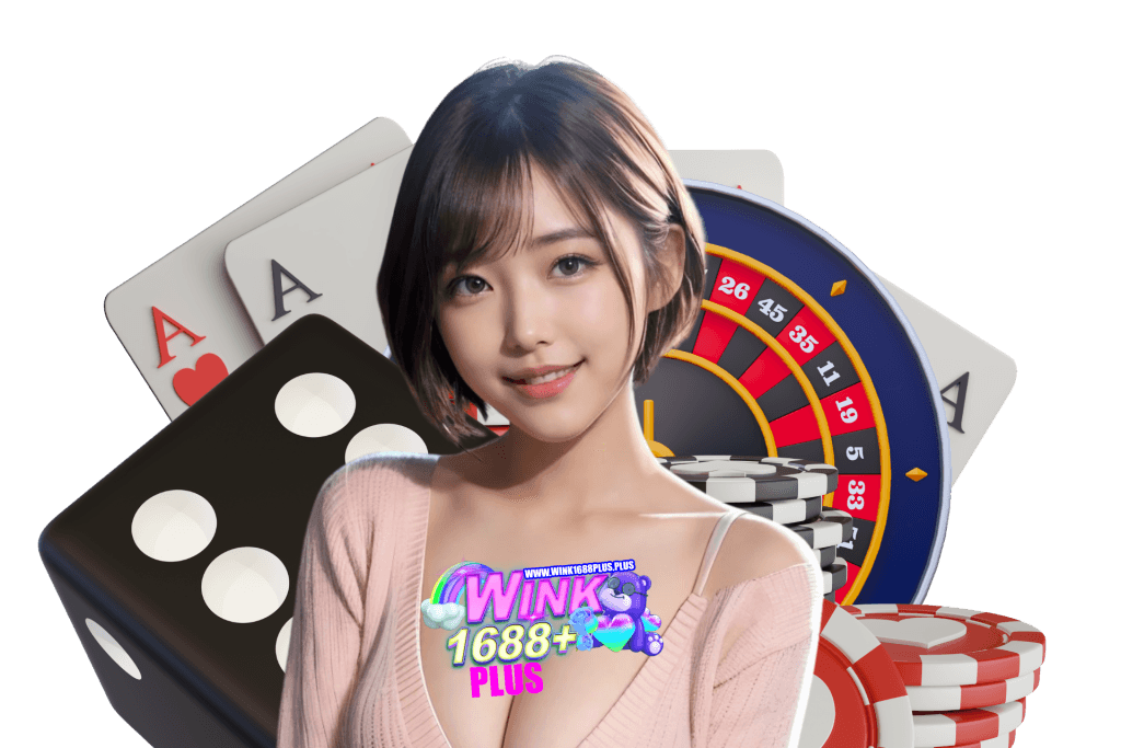 wink1688plus สล็อต